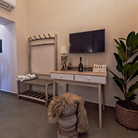 B&B Terra Mia 4*