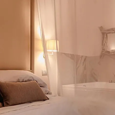 Terra Mia Bed & Breakfast 4*