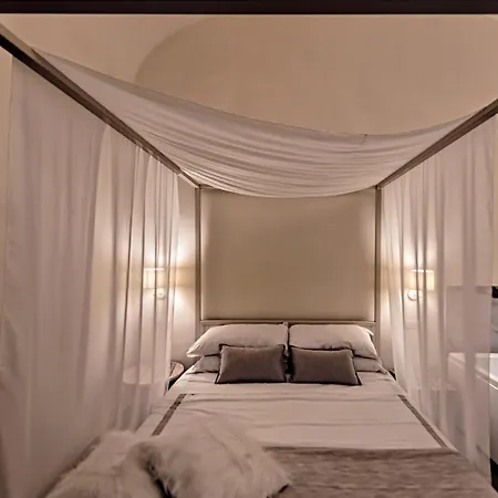 Terra Mia Bed & Breakfast